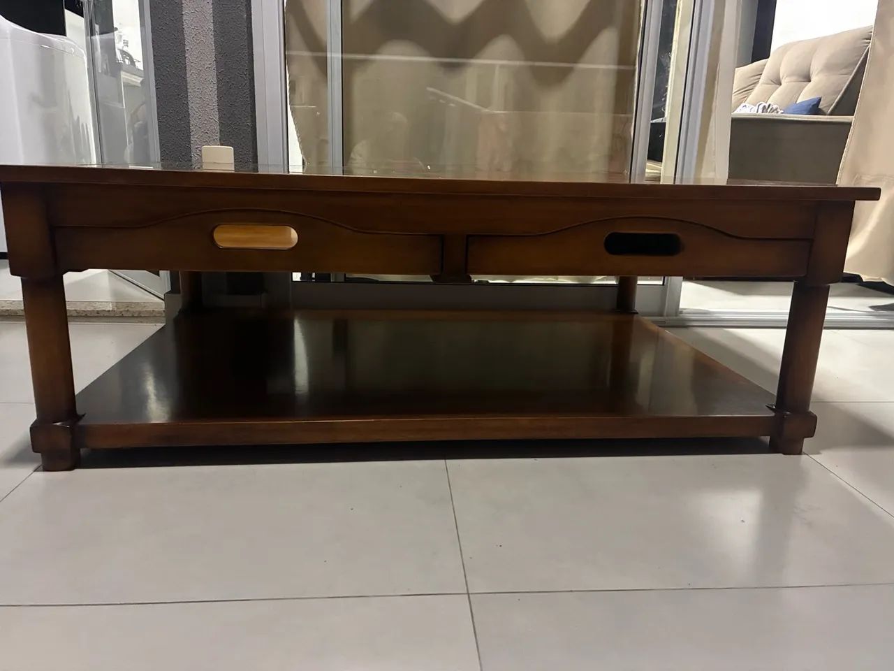 Mesa de centro - Foto 3