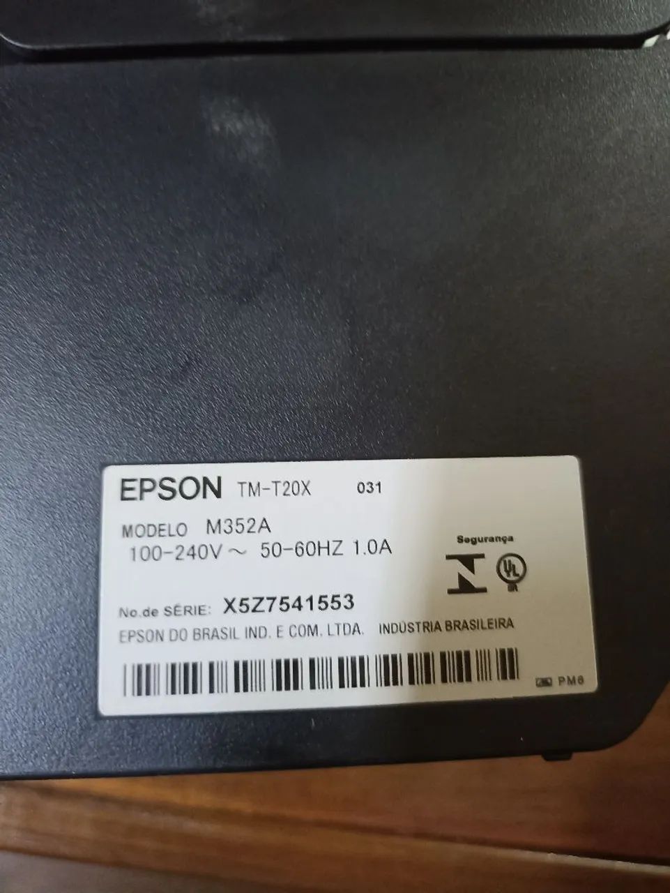 Impressora ? - Foto 2