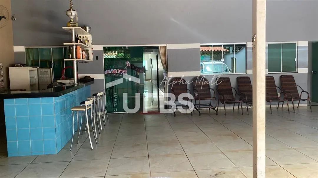 Excelente casa térrea no Residencial Barravento - Foto 4