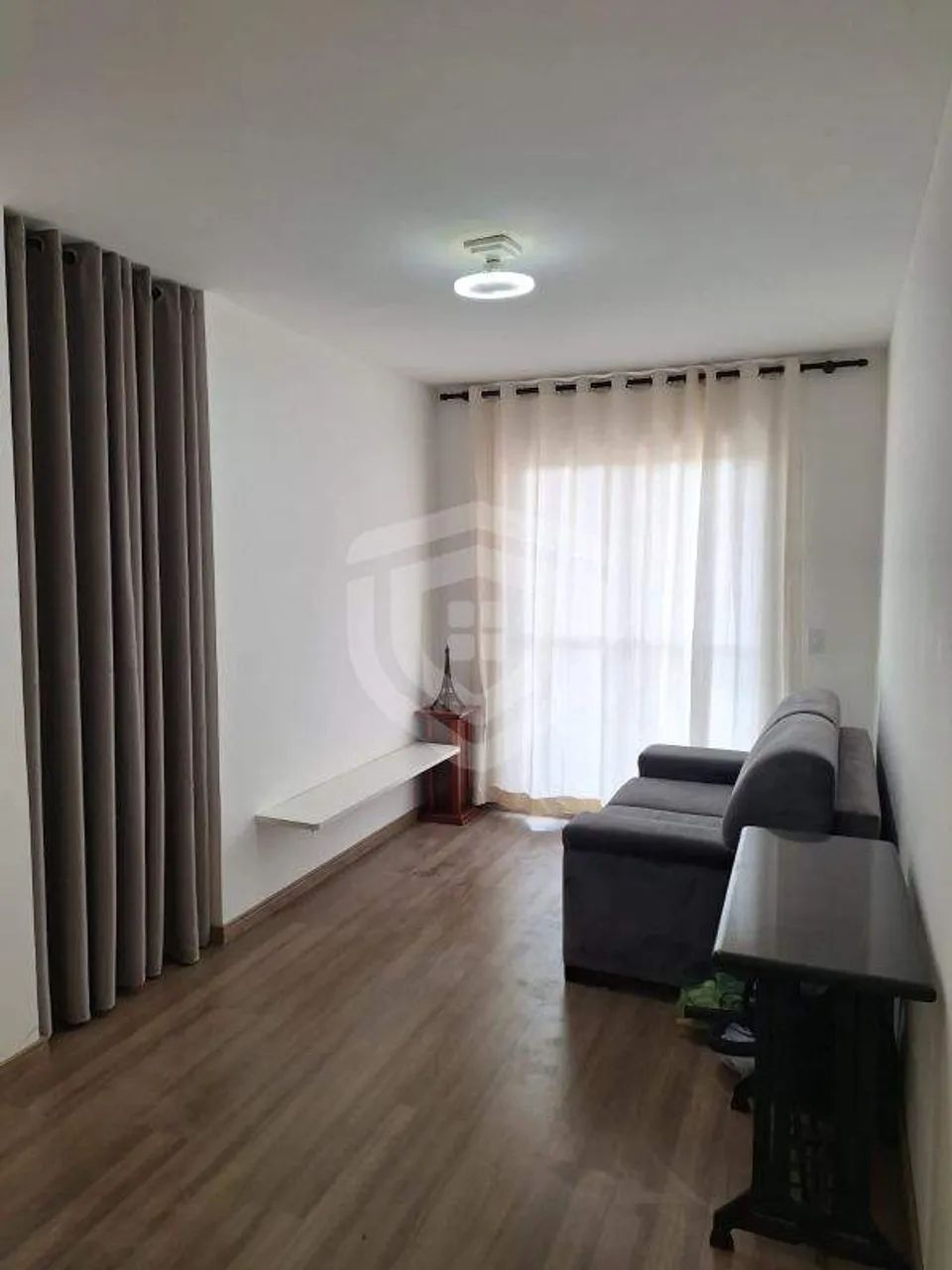 Apartamento para Locação 2 quartos e 47m²  Bauru/SP - Foto 3