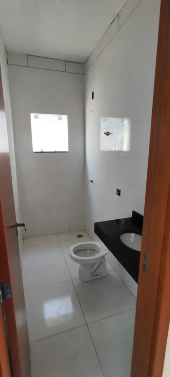 Casa NOVA - Condomínio São José - 3 quartos - Foto 5