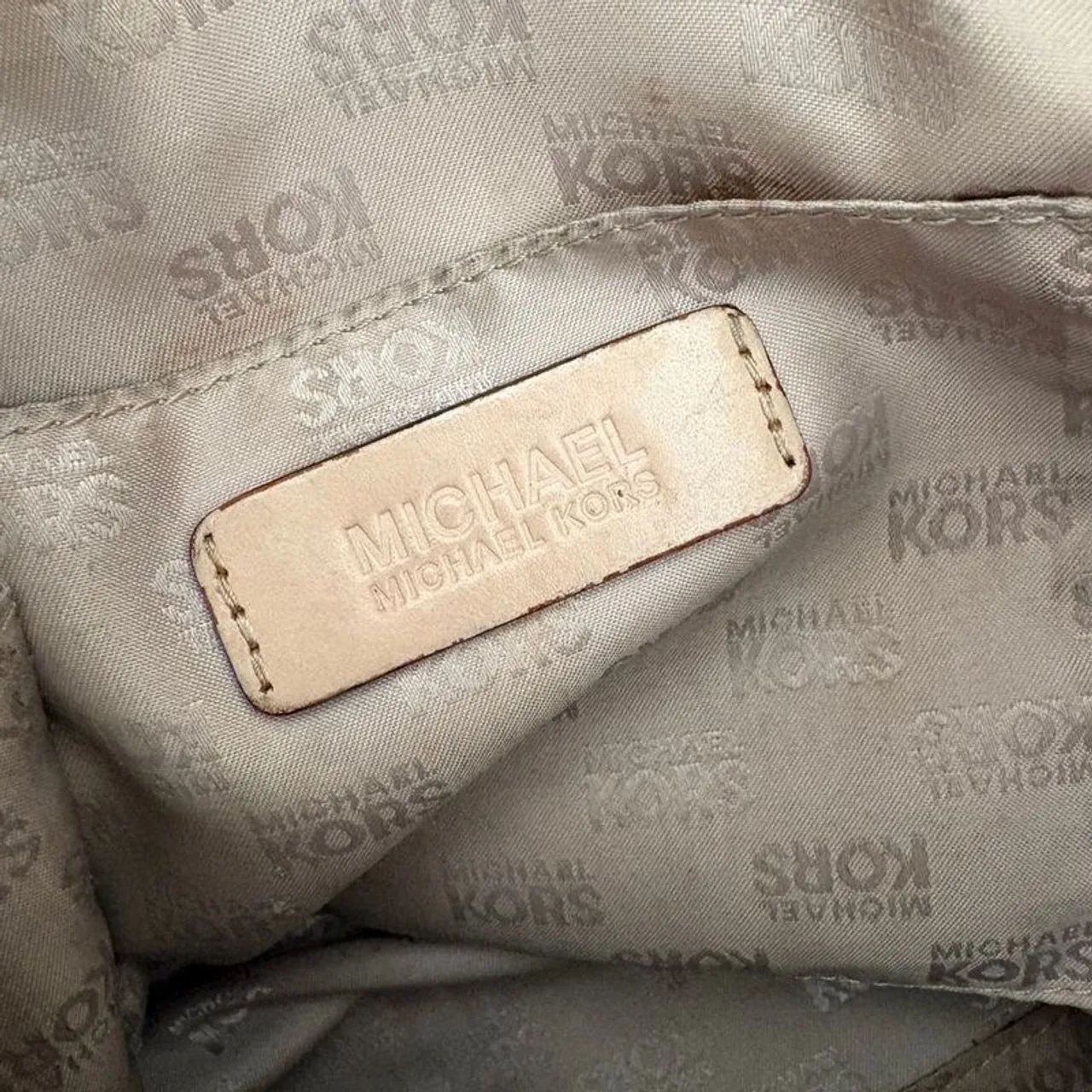 Bolsa Michael kross - Foto 4
