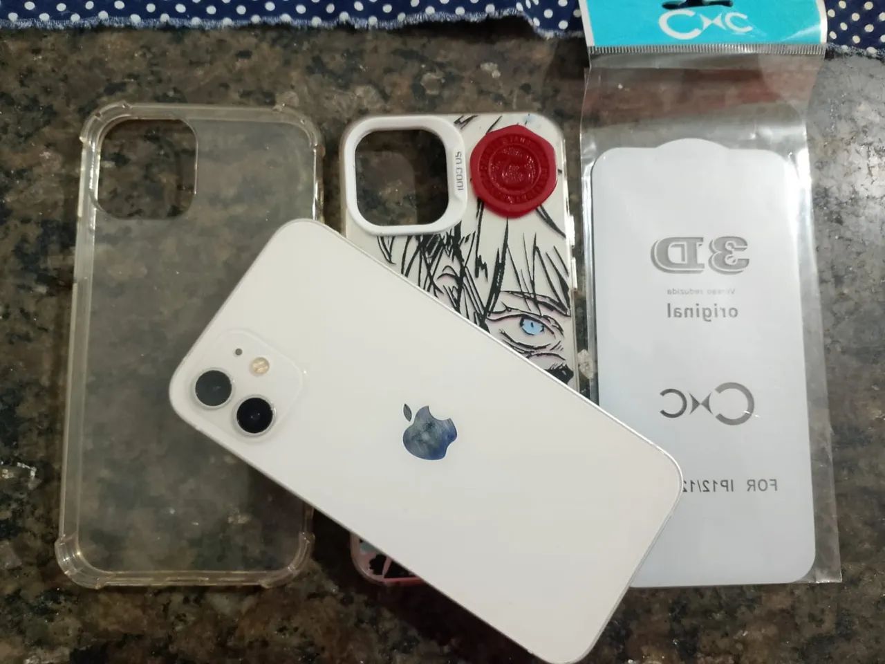 Vende-se iPhone12 - Foto 3