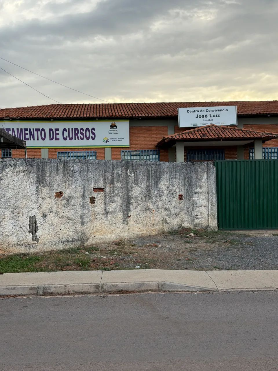 Casa com ótima localização no lunabel  - Foto 5