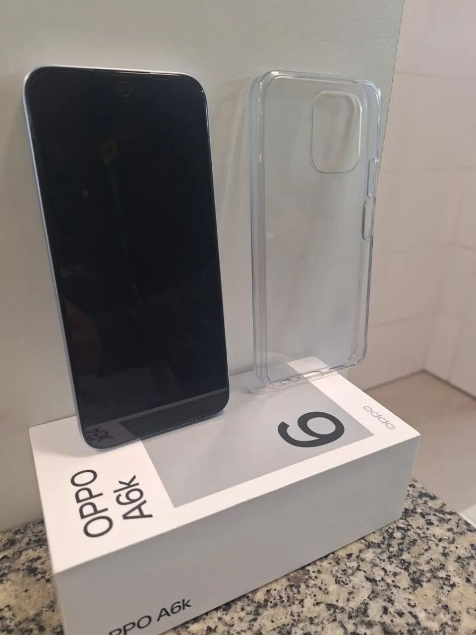 Celular OPPO A6k - Foto 5
