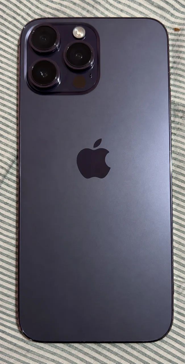 IPhone 14 Pro Max, 256gb