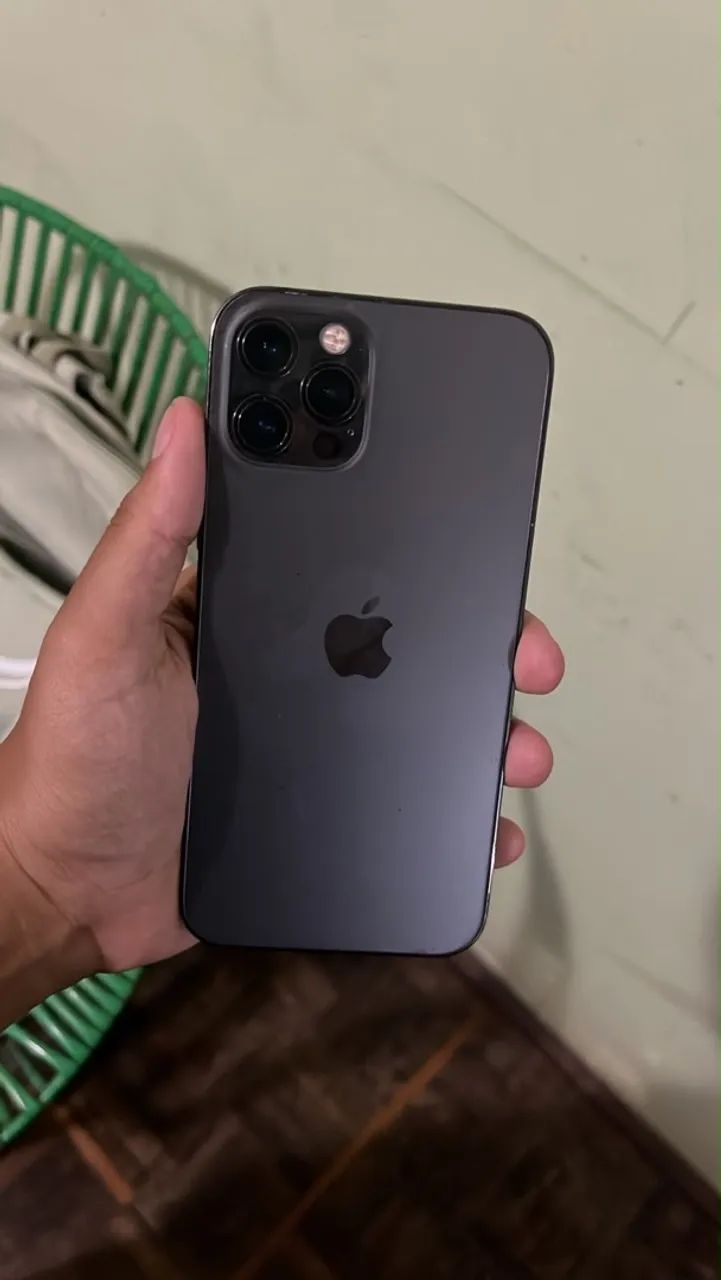 Estou vendendo esse iPhone  - Foto 2