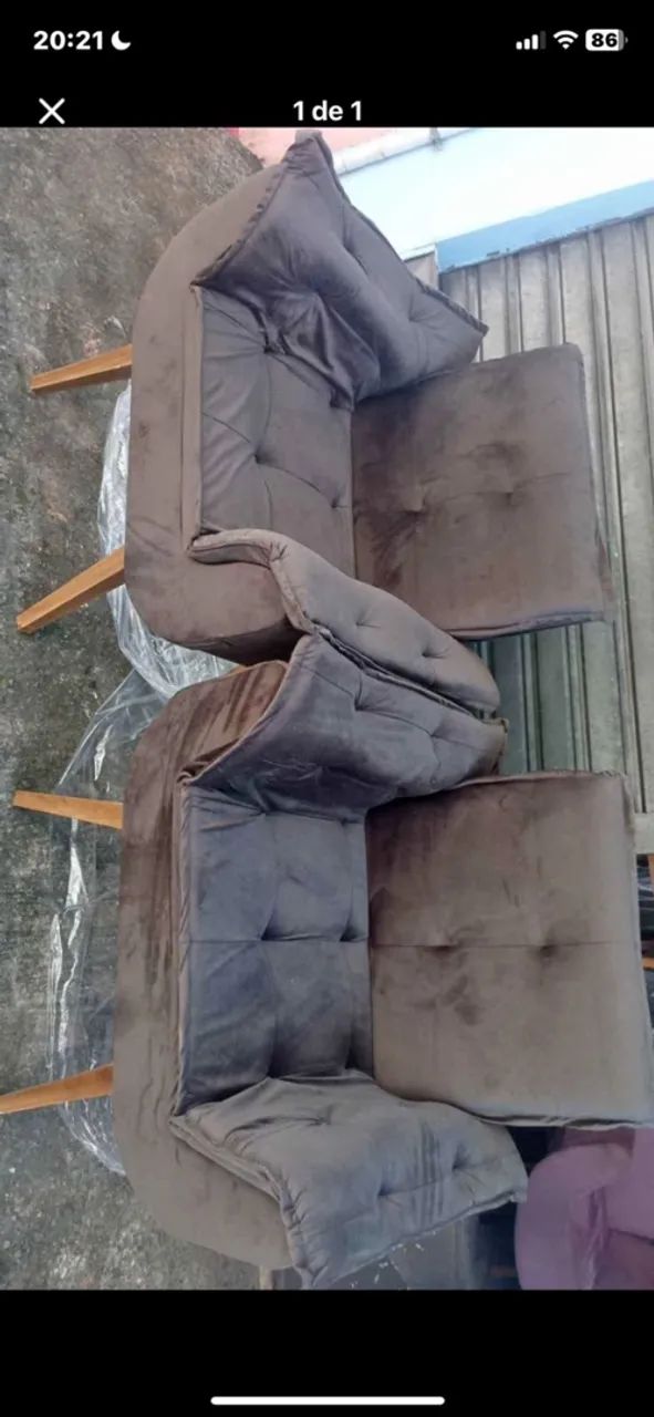 2 poltrona 