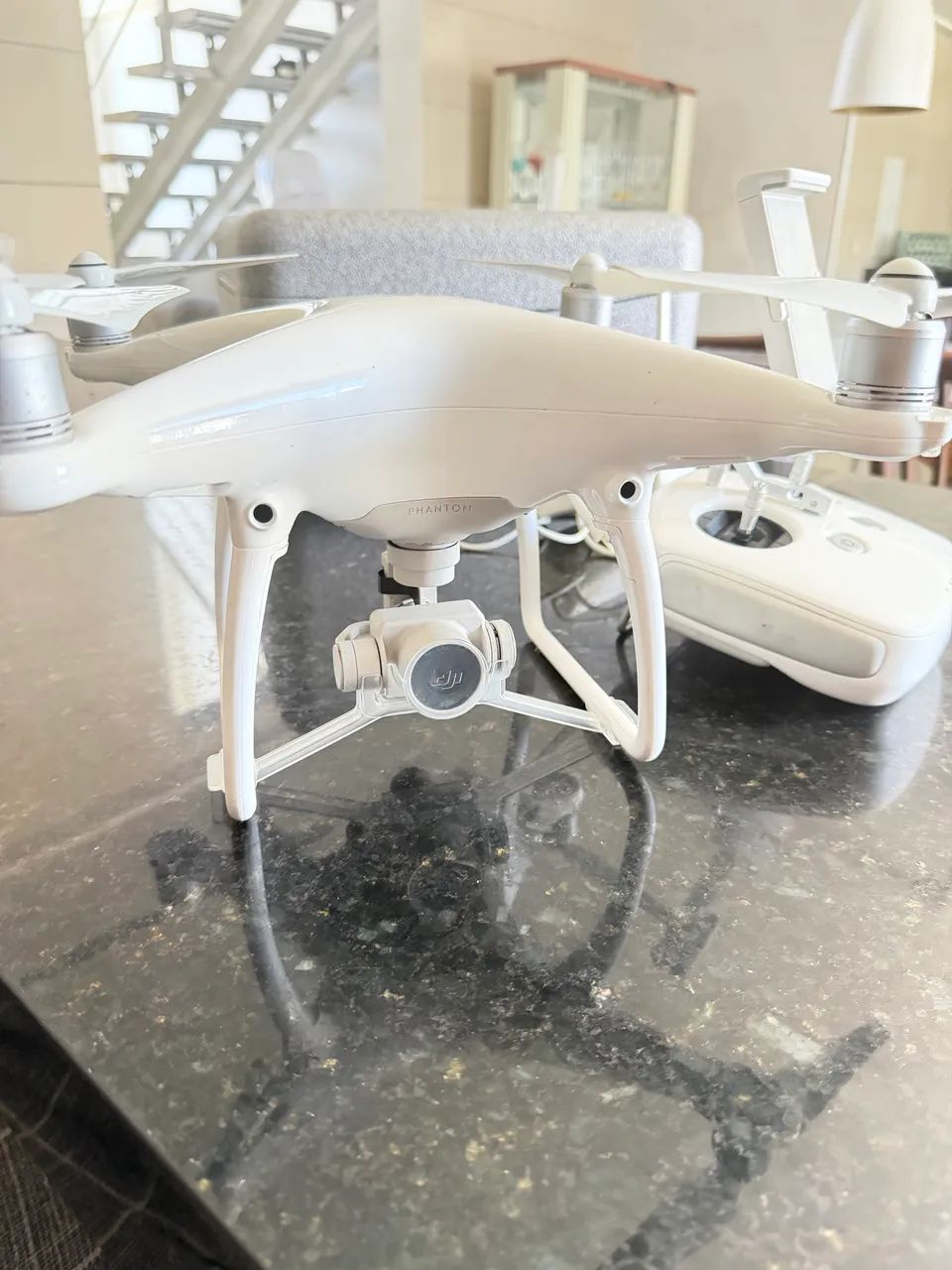 Drone phantom 4 completo