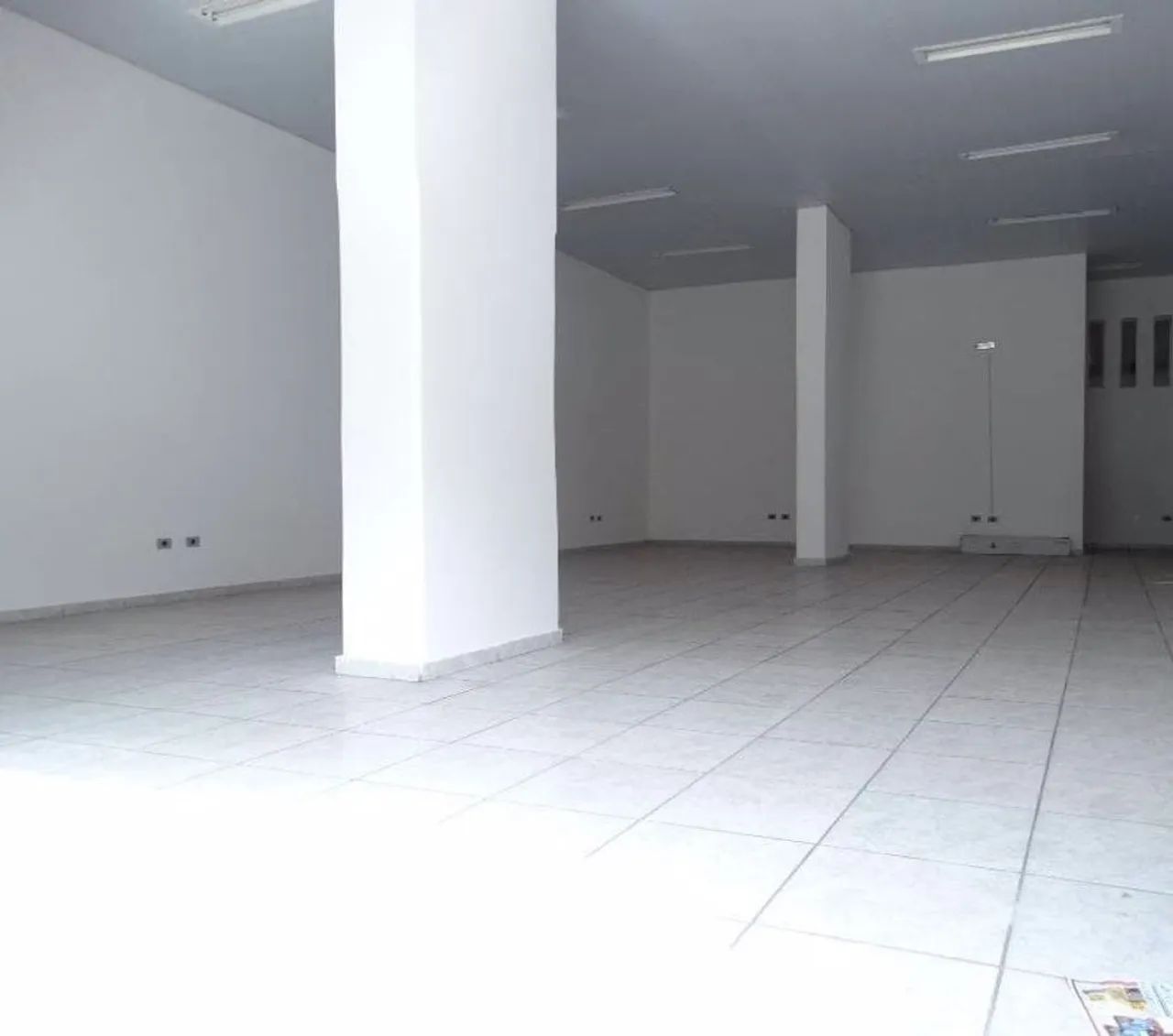 Loja para alugar, 120 m² - Alto da Mooca - São Paulo/SP - Foto 4