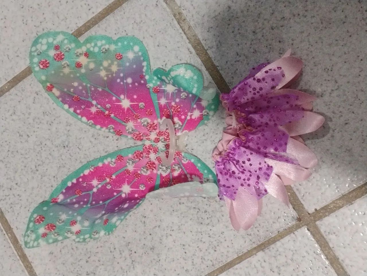 Acessórios para Barbies  - Foto 2