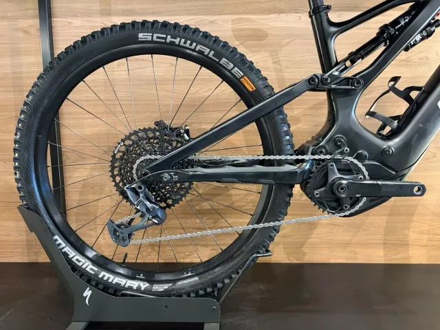 Specialized Turbo Levo Comp Carbon 3 S3 - Foto 2