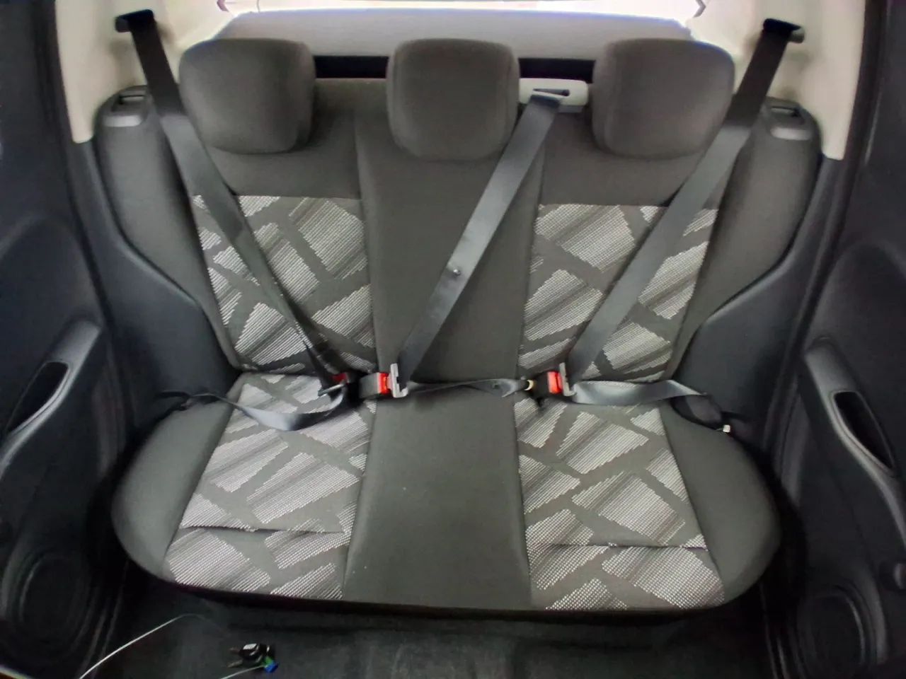 Fiat Mobi LIKE 1.0 Fire Flex 5p., foto 18 de 18