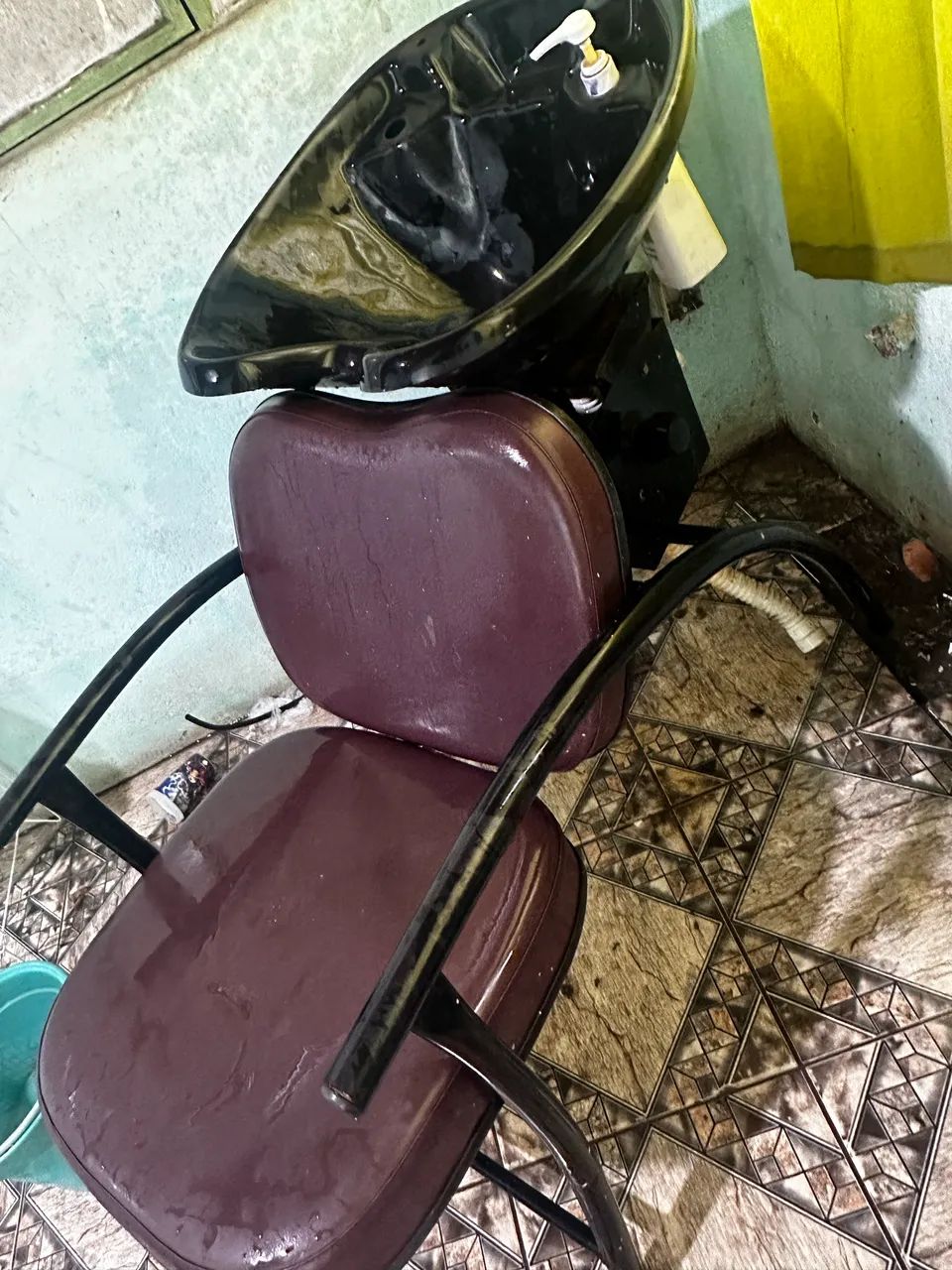 Lavatório salão  - Foto 2