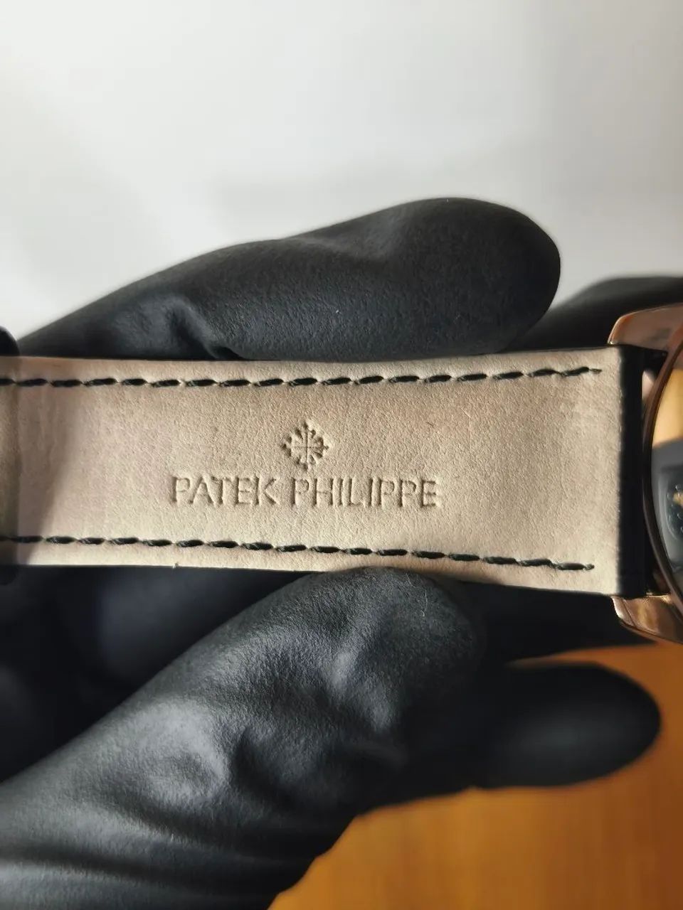 Relógio Patek Phillipe Tourbillon  - Foto 4