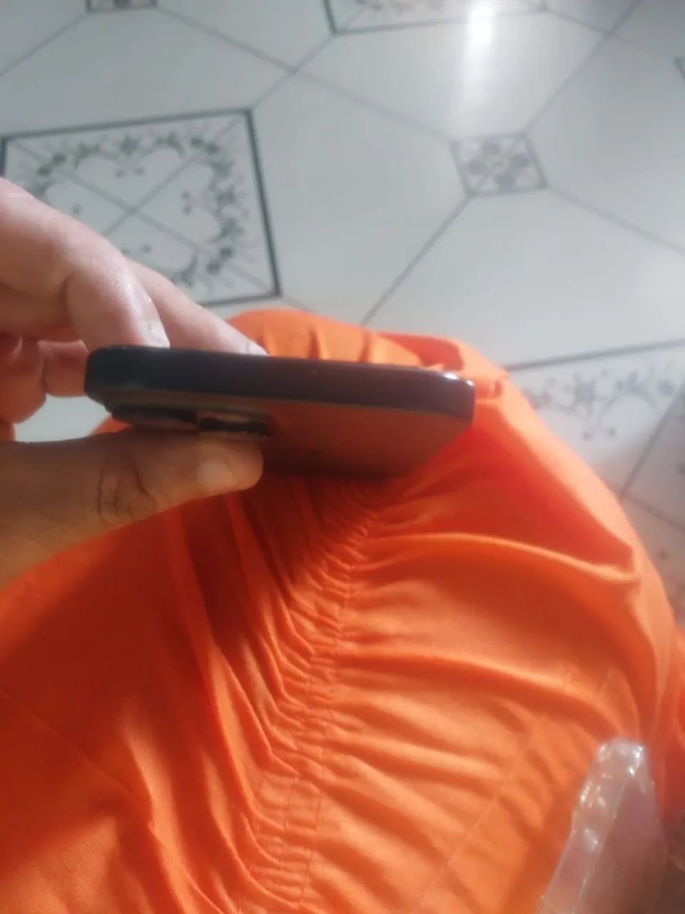 Iphone 15 - 128g - Foto 5