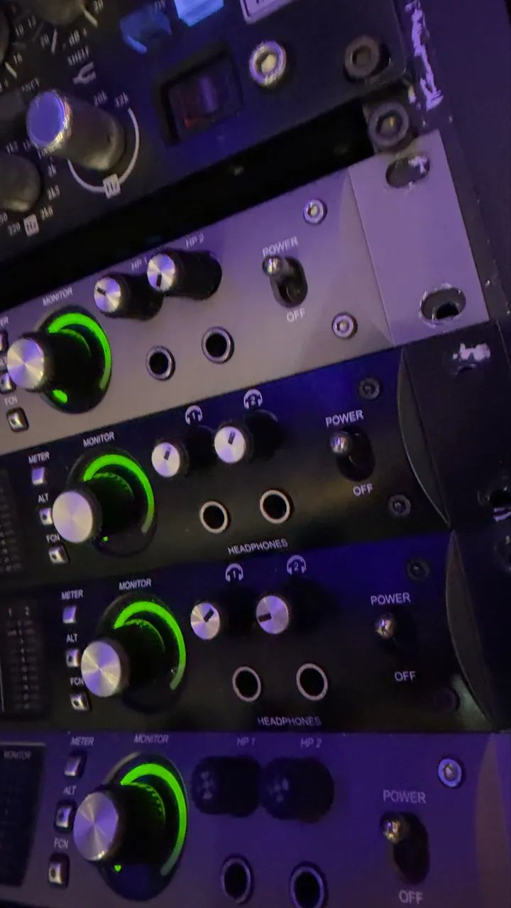 Placa Apollo 8 P Universal audio - Foto 3