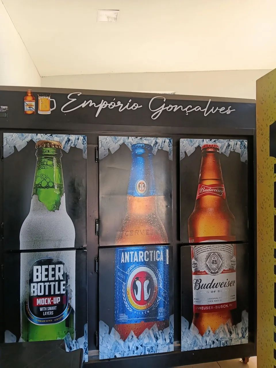 Vende se uma distribuidora de bebidas  - Foto 4