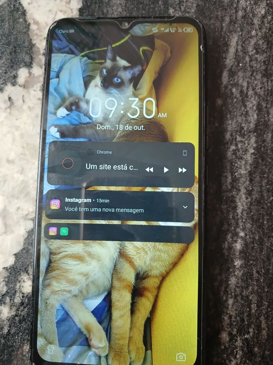 Celular infinix - Foto 2