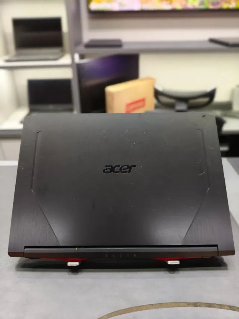 Notebook Gamer Acer Nitro 5 - Foto 3