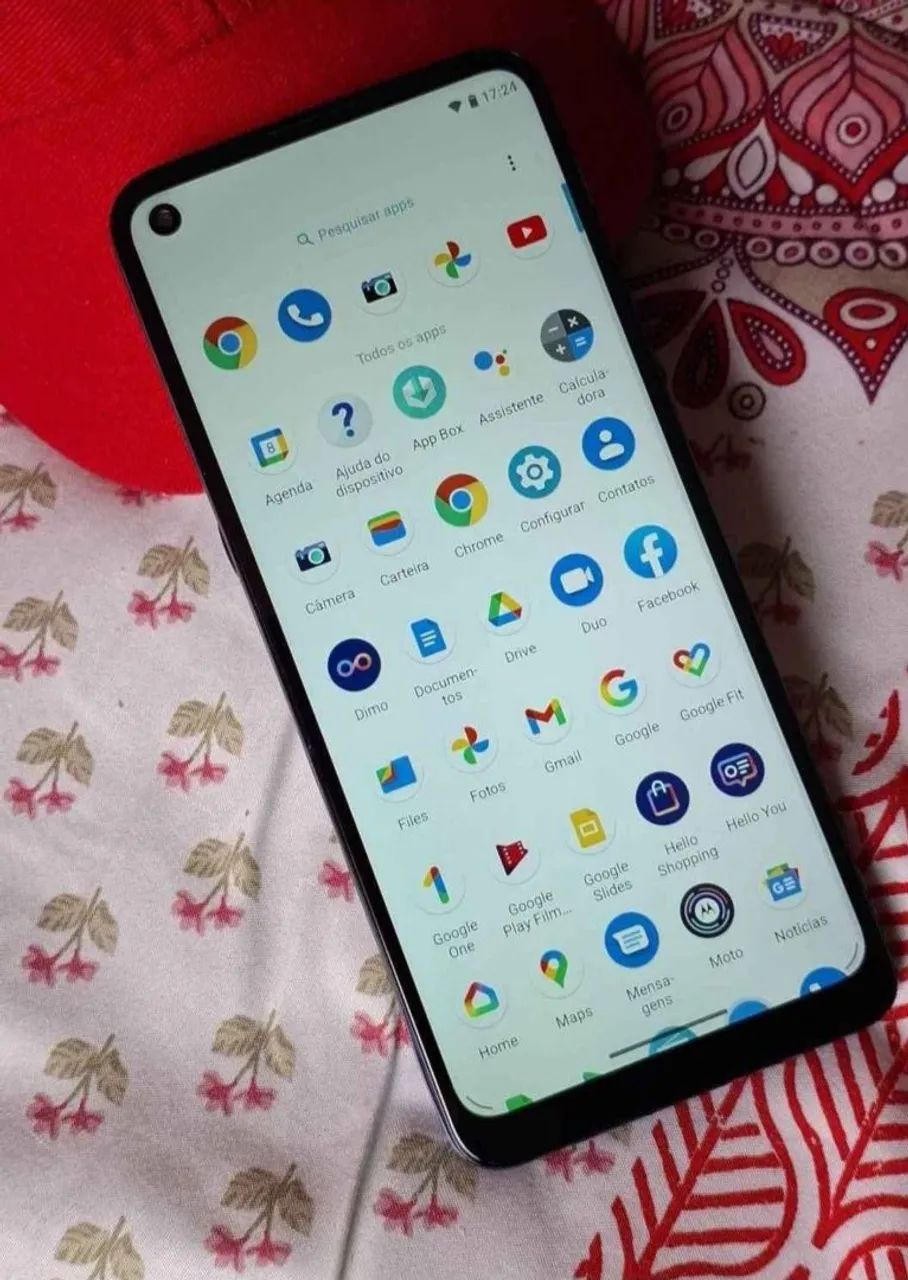 Moto g9 power - Foto 2
