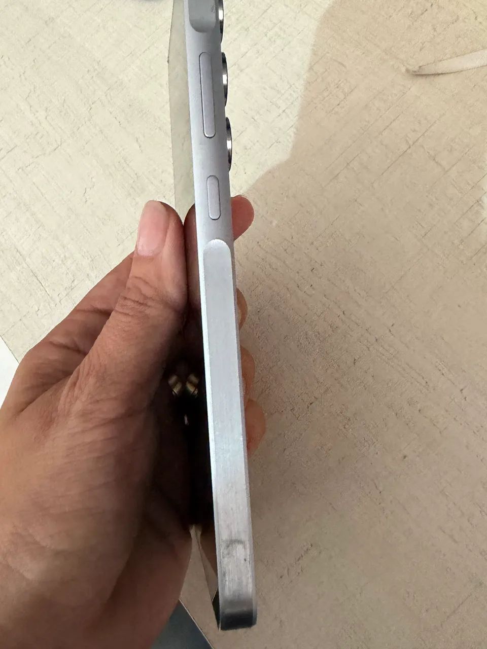 Celular A55 256gb 8Gb RAM Dual - Foto 3