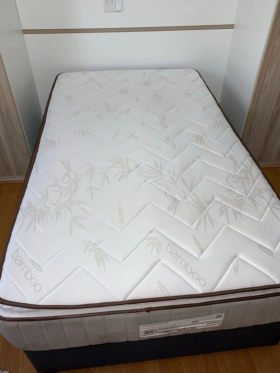 Cama  - Foto 5
