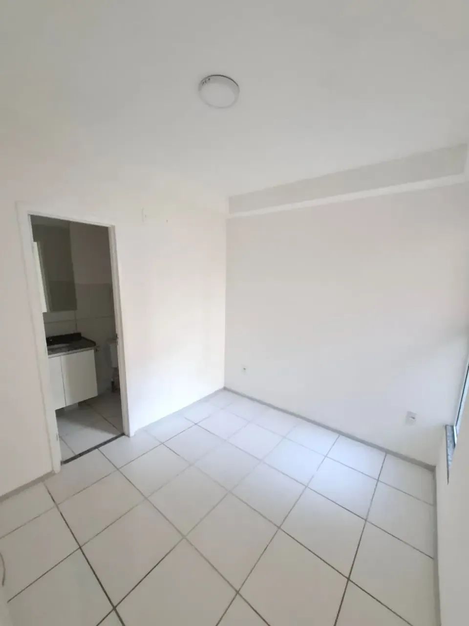APARTAMENTO TERREO COM 2 QUARTOS E DUAS VAGAS NA REGIÃO DO PASSARÉ - Foto 4