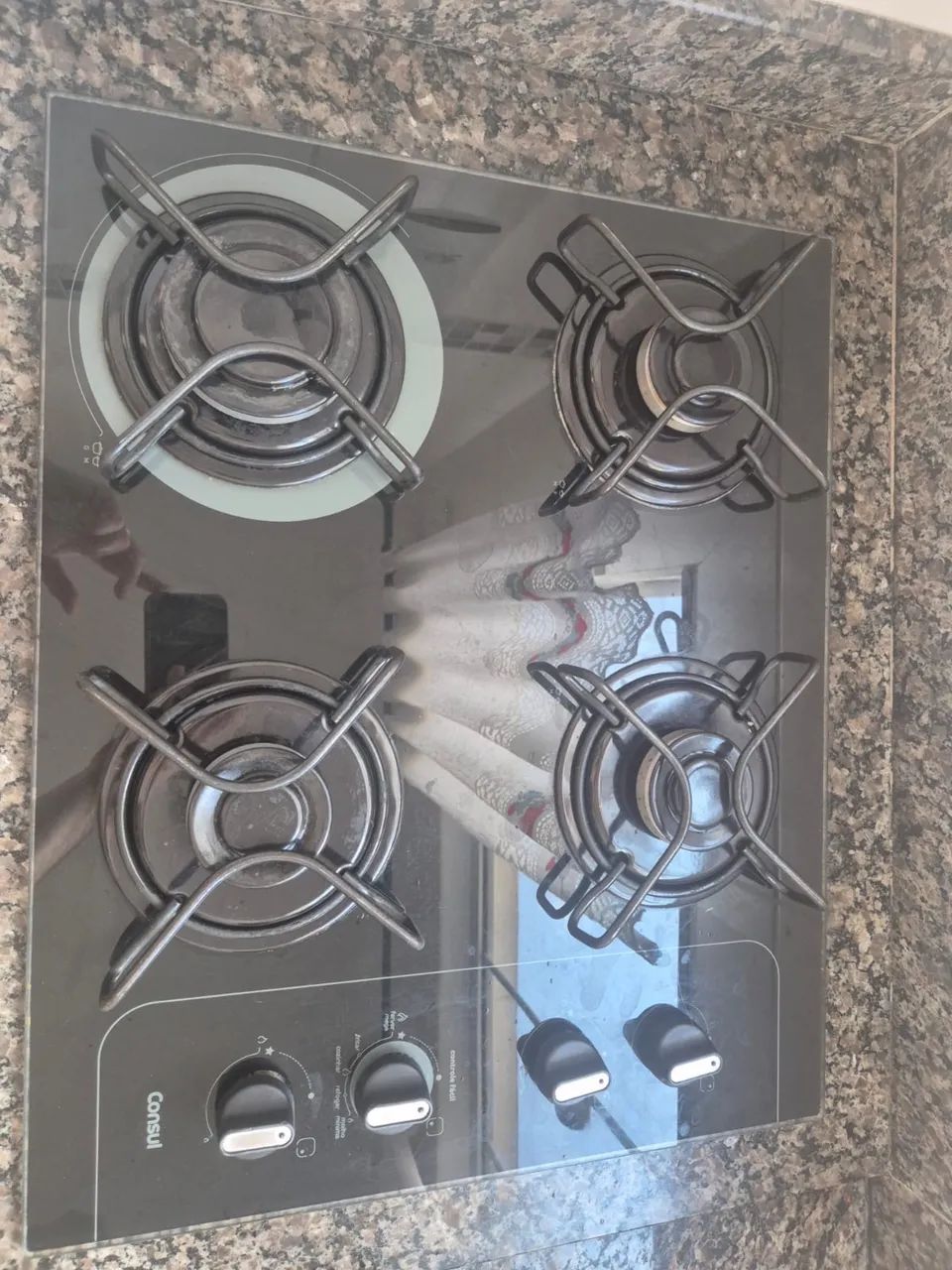 Alugo apartamento mobiliado próximo CIMED - Foto 3