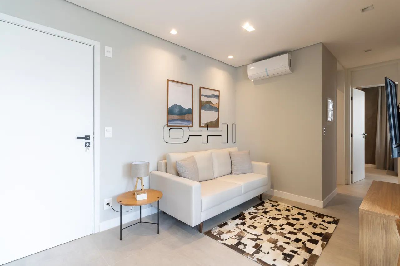 Edif Hub Pinheiros  Locação · 1 dormitório - Foto 4