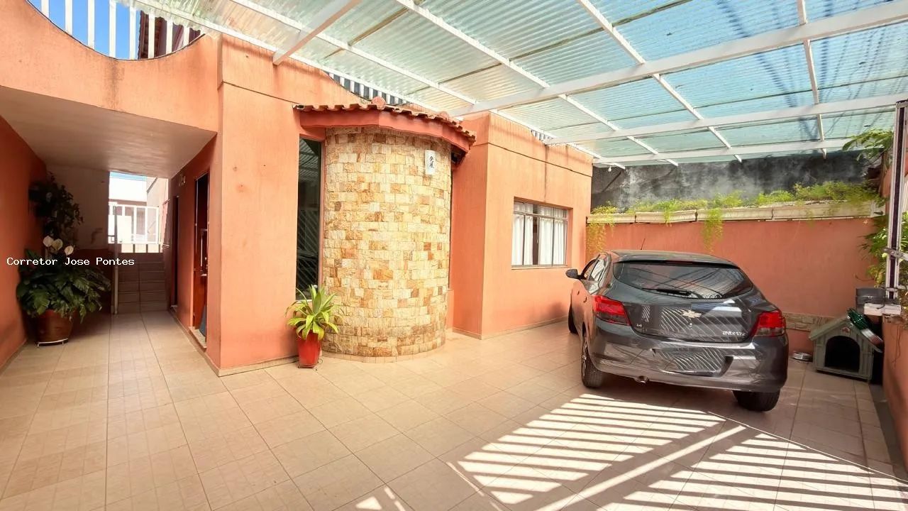 3 casas a venda preço de uma - Foto 4