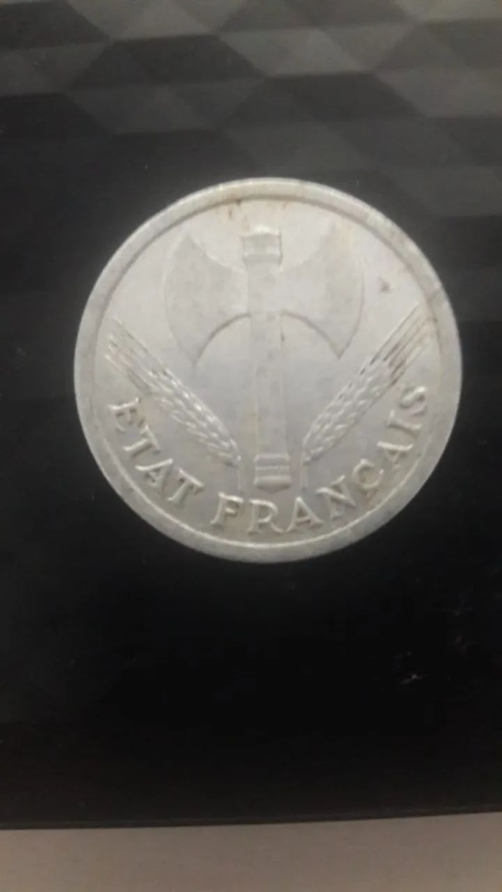 moedas