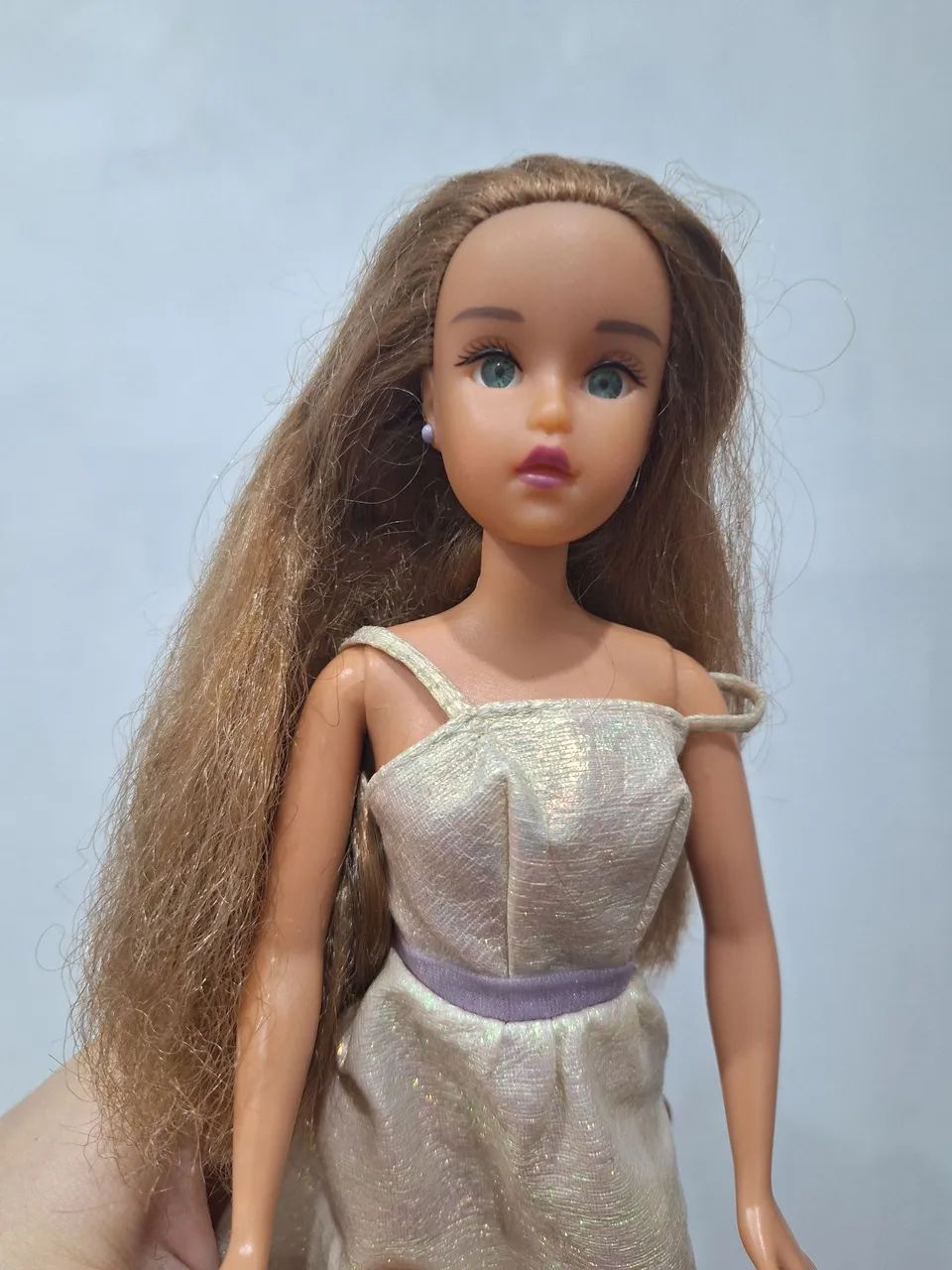 Boneca Susi anos 90 2000 antiga vintage  - Foto 2
