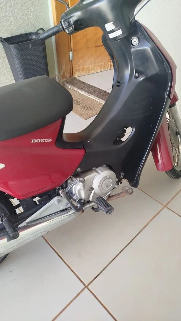 Vendo moto  - Foto 3