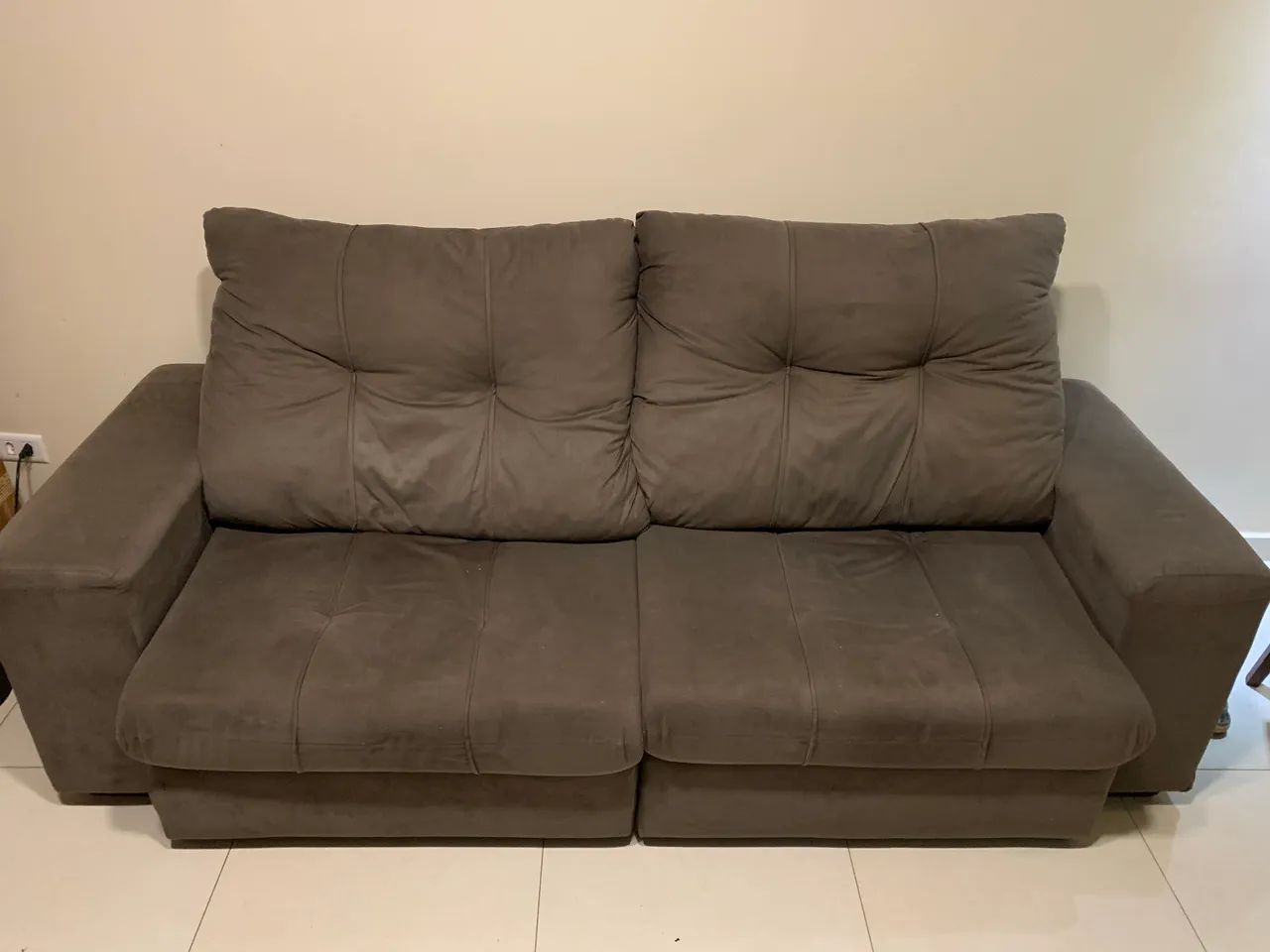 Sofá Retrátil 64994170489857123