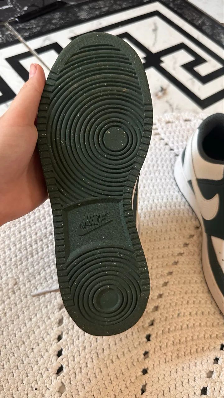 Court vison - Nike  - Foto 5