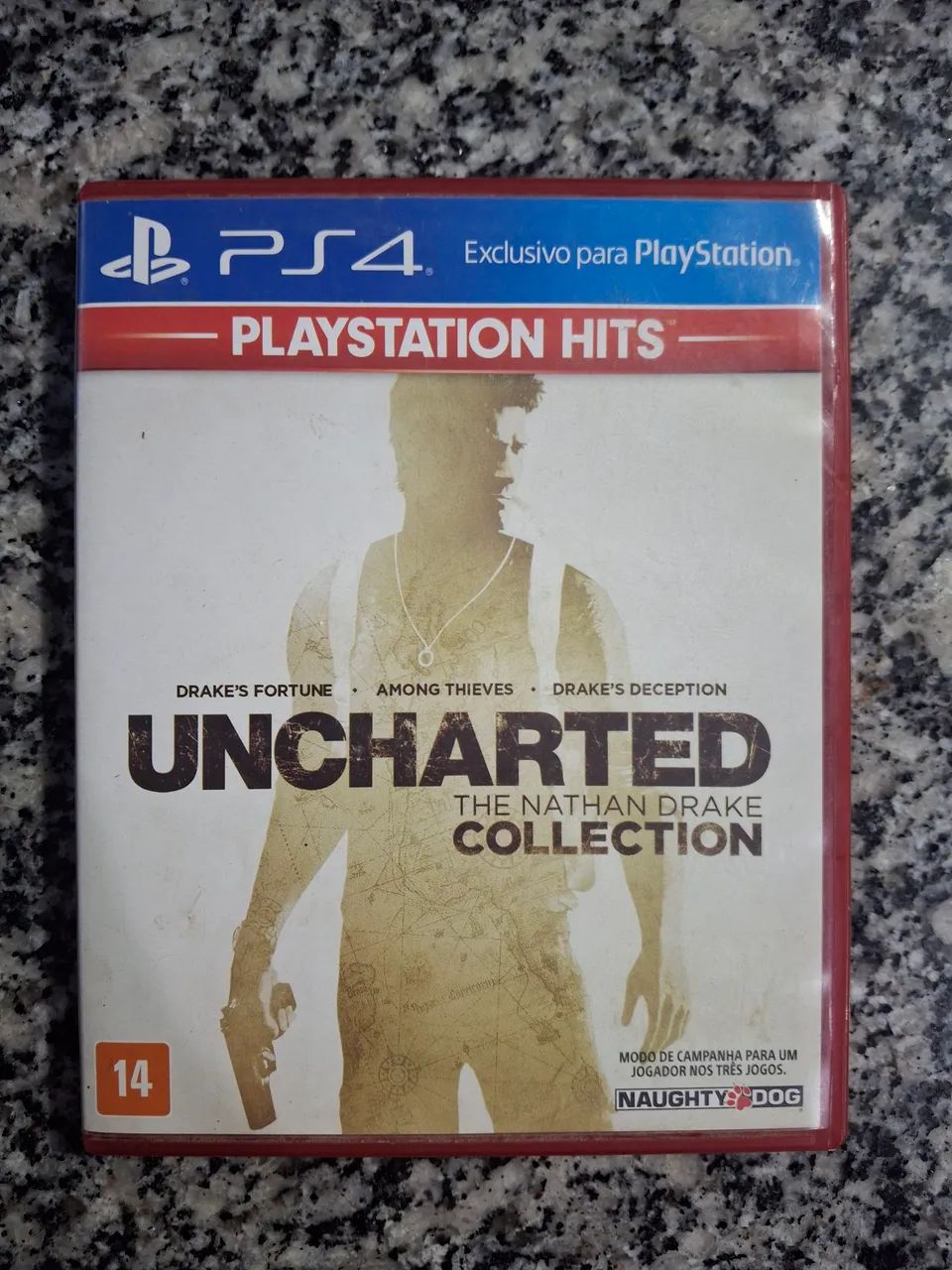 JOGOS DE PS4 e PS5 - Foto 5