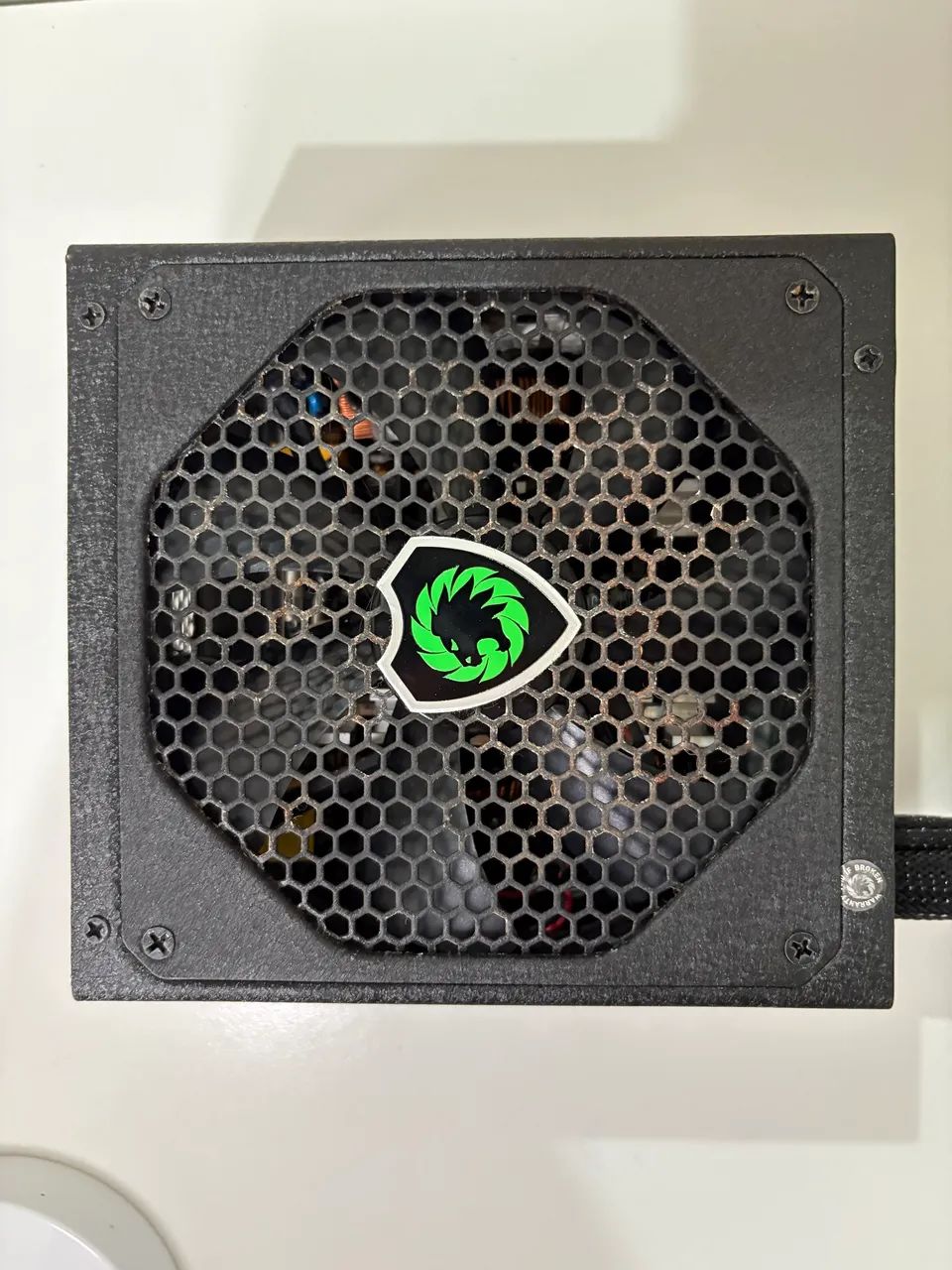 Fonte 500W GAMEMAX GM500 - Foto 2