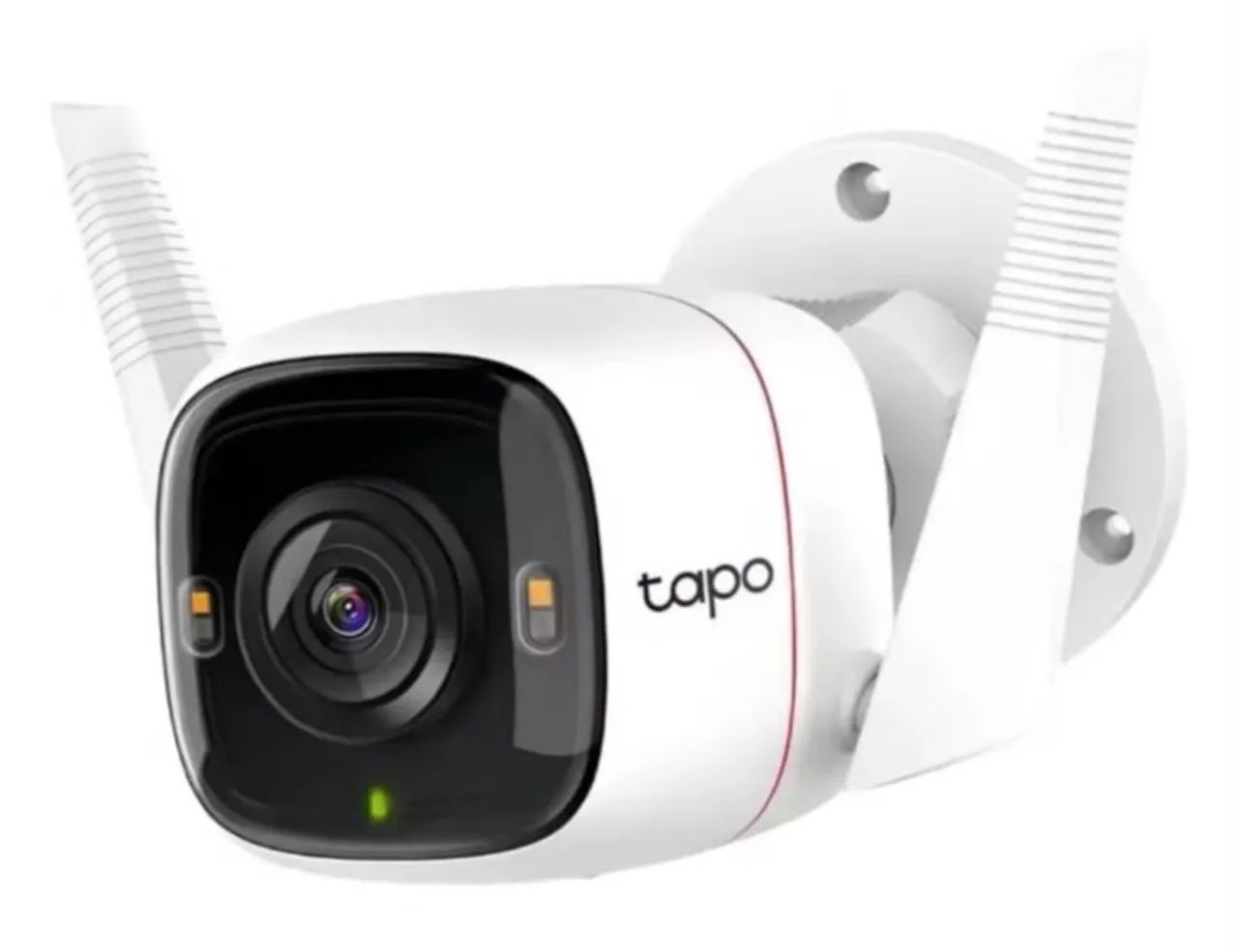 Câmera Tapo c320ws