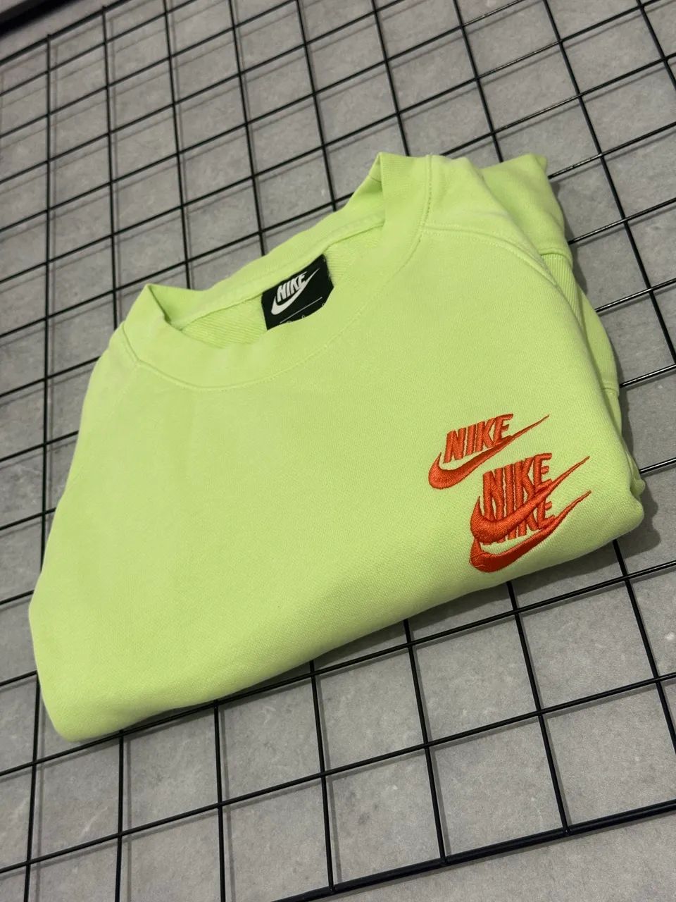 NIKE CANGURU WORLD TUOR