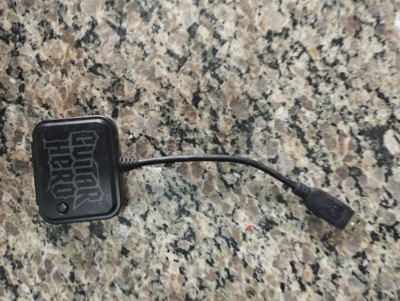 DONGLE RECEPTOR USB