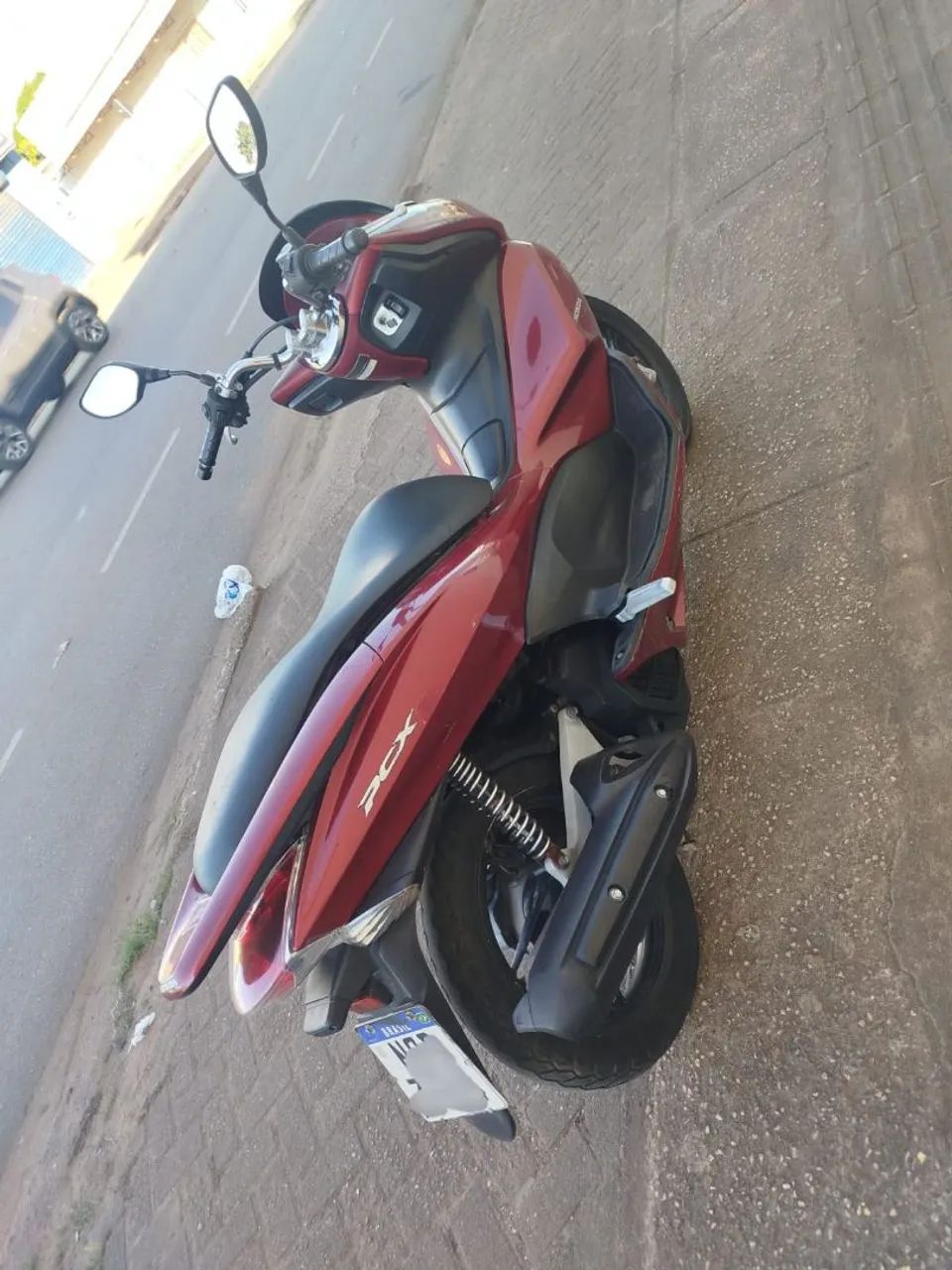 MOTO PCX - Foto 2