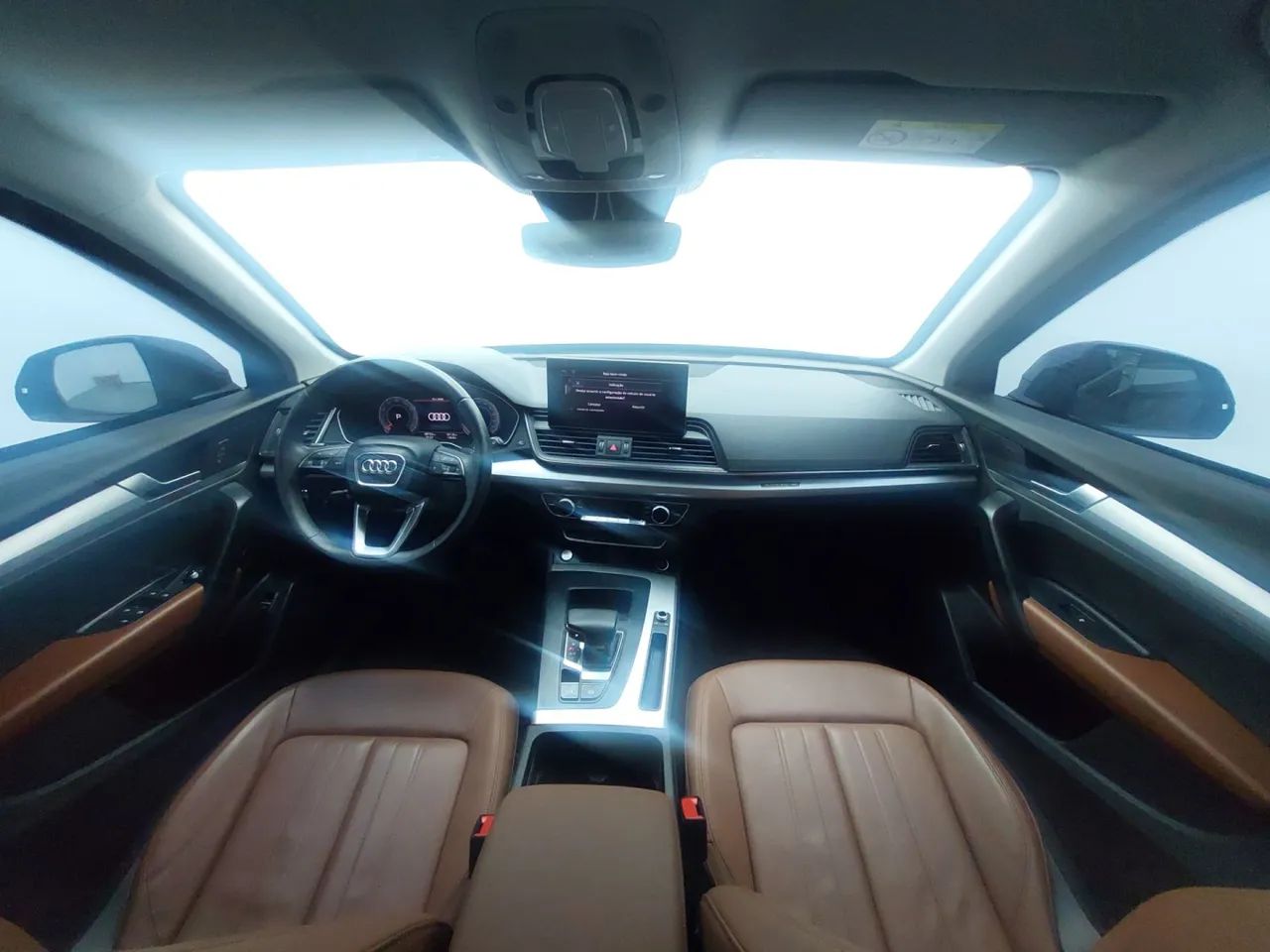 Audi Q5 Prestige 2.0 TFSI Quattro S tronic, foto 15 de 18