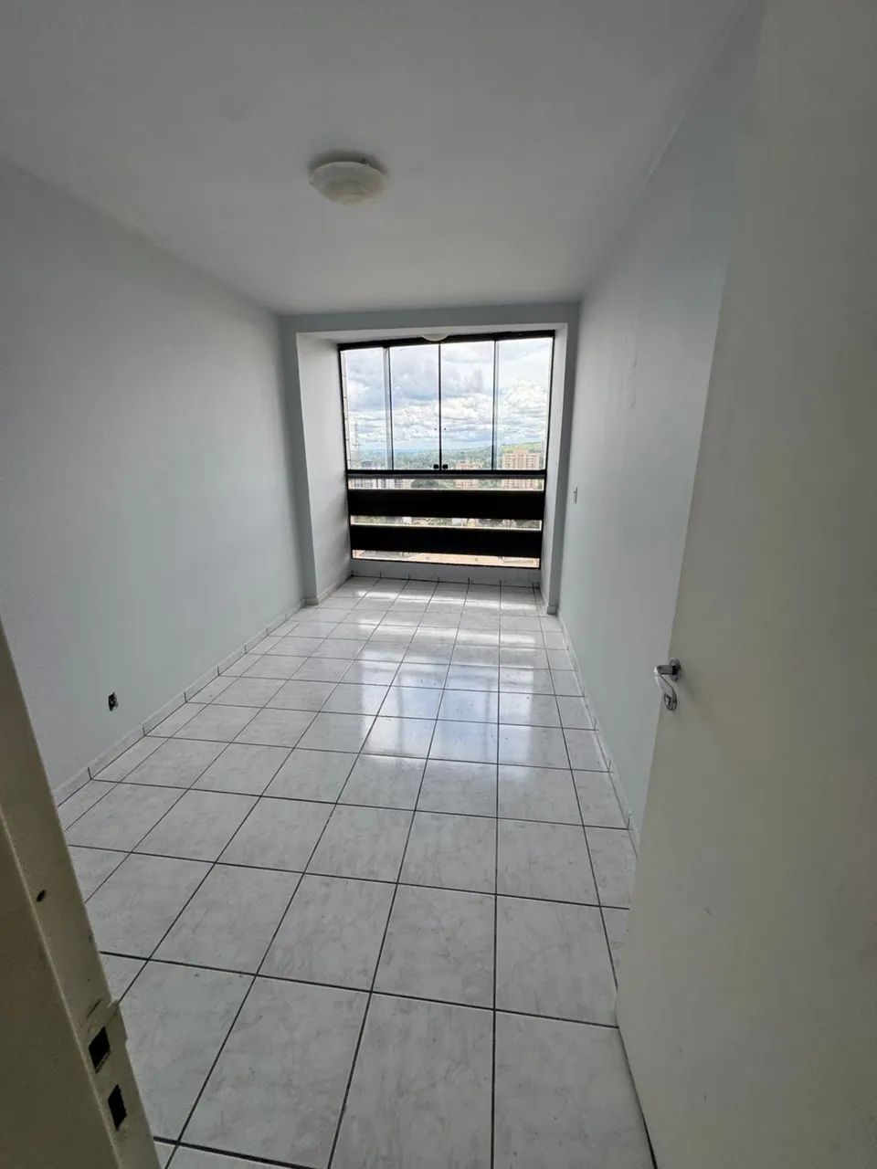 Alugo apartamento em Taguatinga C07  - Foto 4