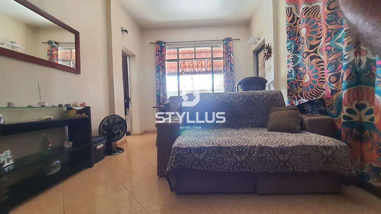 Marechal Hermes | Casa 2 quartos - Foto 3