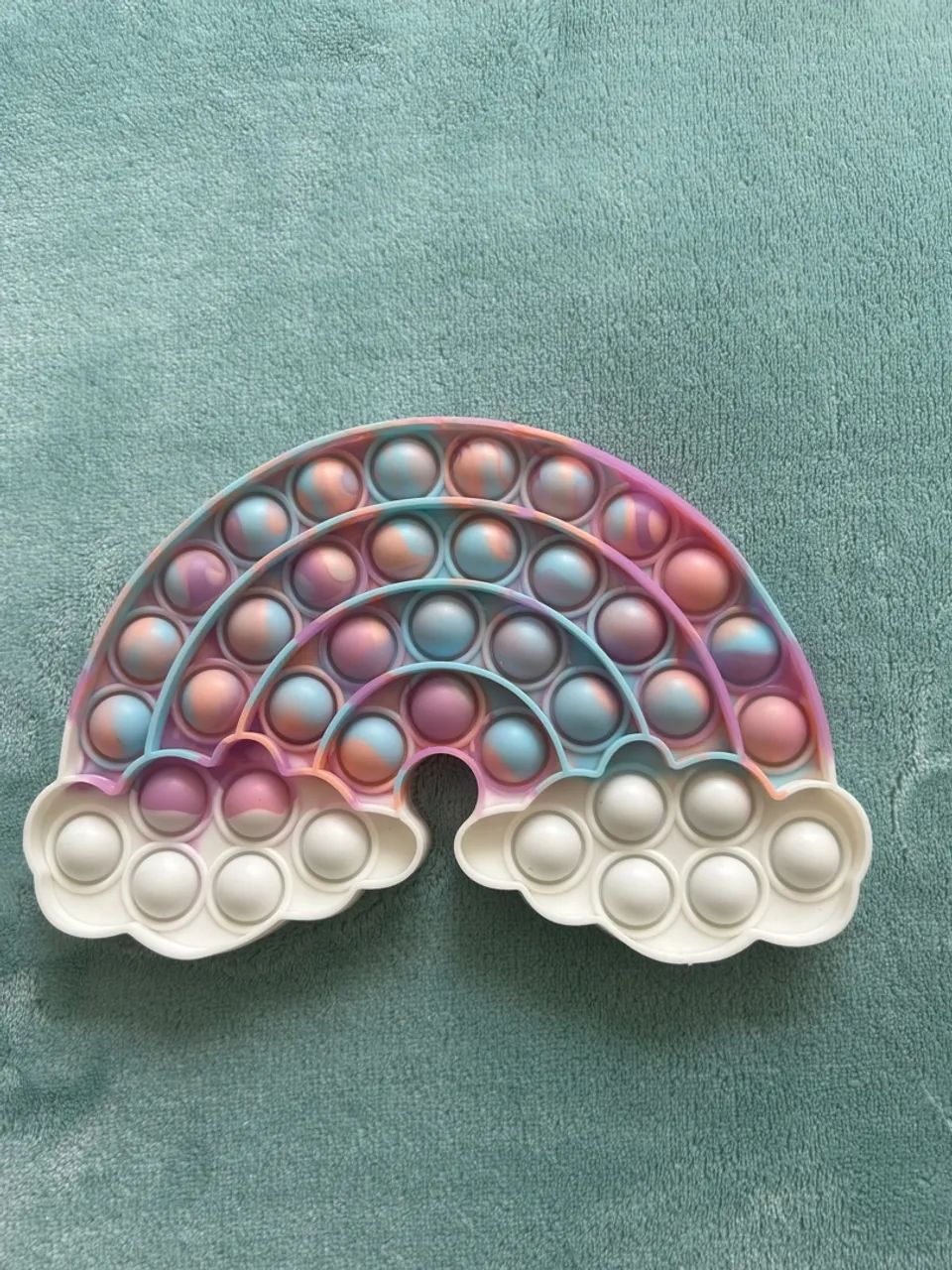 pop it - ( kit com 7 unidades) - Foto 3
