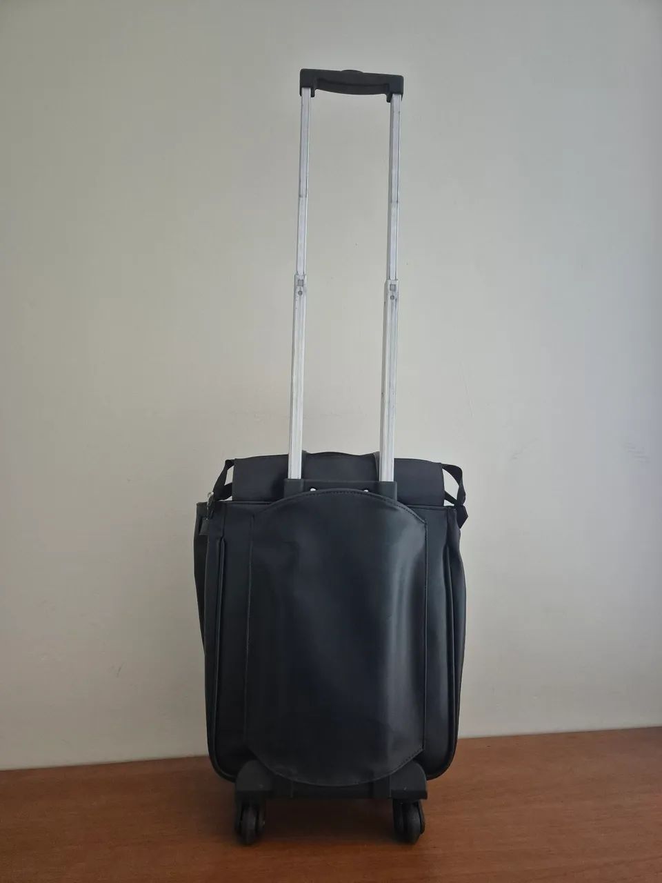 BOLSA ORIGINAL VICCINA , VIAJAR OU TRABALHAR  - Foto 5