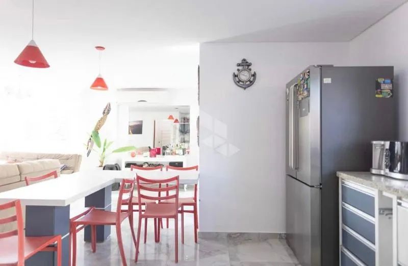 Casa em Condomínio 220M² - para Alugar - Foto 5