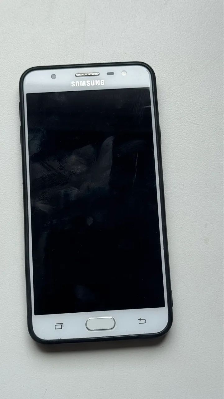 Vendo J5 para peças  - Foto 3
