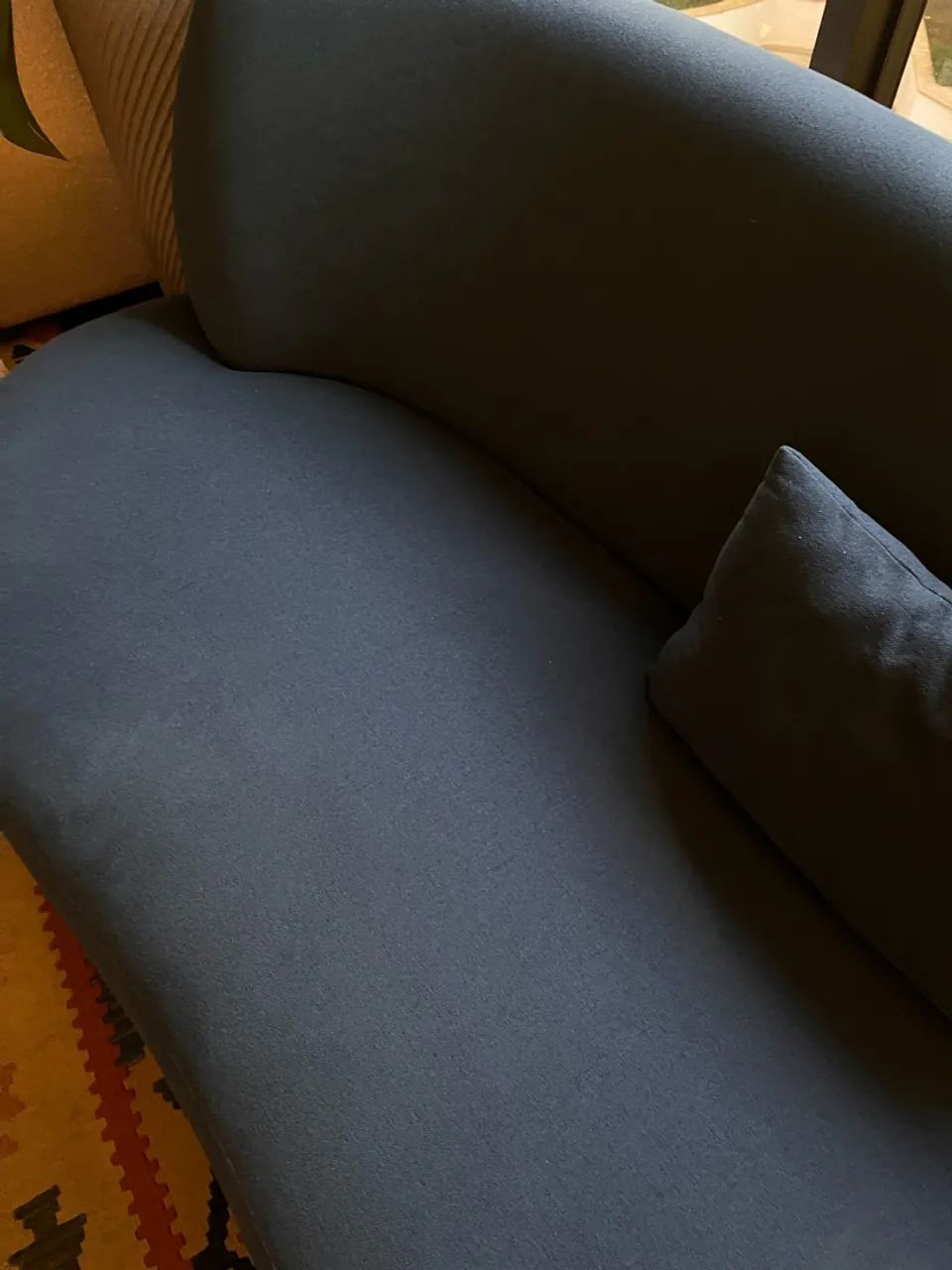 Sofa Recamier Bardô Petit Fernando Jaegar - Foto 4